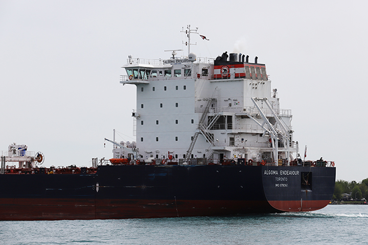 Algoma Endeavor